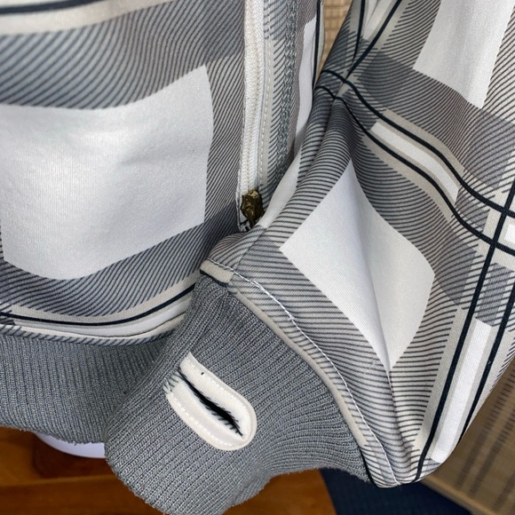 🔷Empyre Clothing Weather Jacket Mens Size Medium - Picture 3 of 6